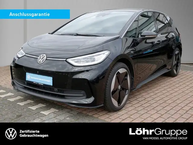 Volkswagen ID.3 Pro S 170 kW Energy 20" ACC Navi SHZ