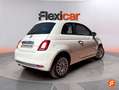 Fiat 500 Dolcevita 1.0 Hybrid 51KW (70 CV) Blanco - thumbnail 8