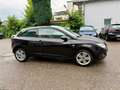 SEAT Ibiza TÜV NEU! ERSTE HAND! SH-Gepf.! Schwarz - thumbnail 8