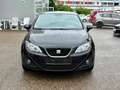 SEAT Ibiza TÜV NEU! ERSTE HAND! SH-Gepf.! Schwarz - thumbnail 2