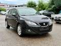 SEAT Ibiza TÜV NEU! ERSTE HAND! SH-Gepf.! Schwarz - thumbnail 3