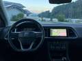 SEAT Ateca 1.Besitz,*Garantie-2028*,Neuwertig,FINANZ.MÖGL. Nero - thumbnail 7