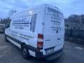 Mercedes-Benz Sprinter Bianco - thumbnail 5
