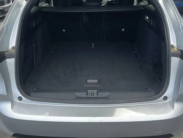 Opel Astra view 11