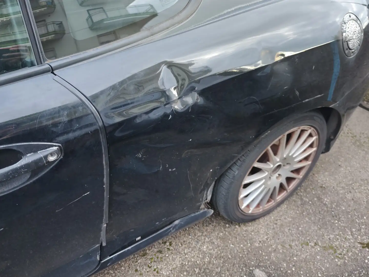 Hyundai Coupe 1.6 16v FX Plus - 2