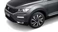 Volkswagen T-Roc 1.0 TSI Active Navi FrontAssist LaneAssist Grau - thumbnail 5