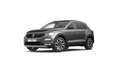 Volkswagen T-Roc 1.0 TSI Active Navi FrontAssist LaneAssist Grau - thumbnail 2