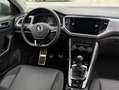 Volkswagen T-Roc 1.0 TSI Active Navi FrontAssist LaneAssist Grau - thumbnail 4