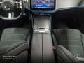 Mercedes-Benz E 300 de T Hybrid AMG Fahrass 360° Pano Distr. AHK Schwarz - thumbnail 15