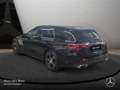 Mercedes-Benz E 300 de T Hybrid AMG Fahrass 360° Pano Distr. AHK Schwarz - thumbnail 10