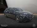 Mercedes-Benz E 300 de T Hybrid AMG Fahrass 360° Pano Distr. AHK Schwarz - thumbnail 5