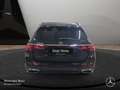 Mercedes-Benz E 300 de T Hybrid AMG Fahrass 360° Pano Distr. AHK Schwarz - thumbnail 9
