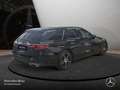 Mercedes-Benz E 300 de T Hybrid AMG Fahrass 360° Pano Distr. AHK Schwarz - thumbnail 8