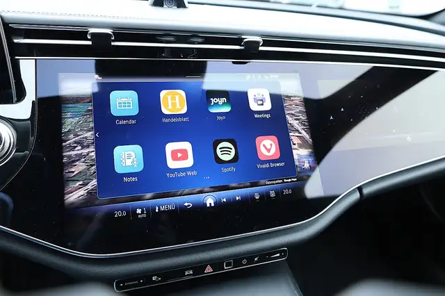 Mercedes-Benz E 220 d MHEV 4Matic Aut. Exclusive AHV Ansicht 26