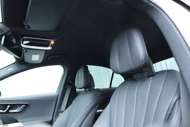 Mercedes-Benz E 220 d MHEV 4Matic Aut. Exclusive AHV Ansicht 19