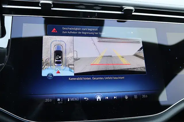 Mercedes-Benz E 220 d MHEV 4Matic Aut. Exclusive AHV Ansicht 21