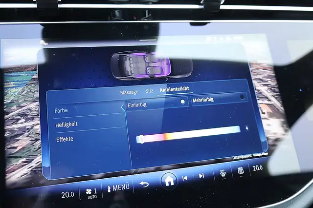 Mercedes-Benz E 220 d MHEV 4Matic Aut. Exclusive AHV Ansicht 29