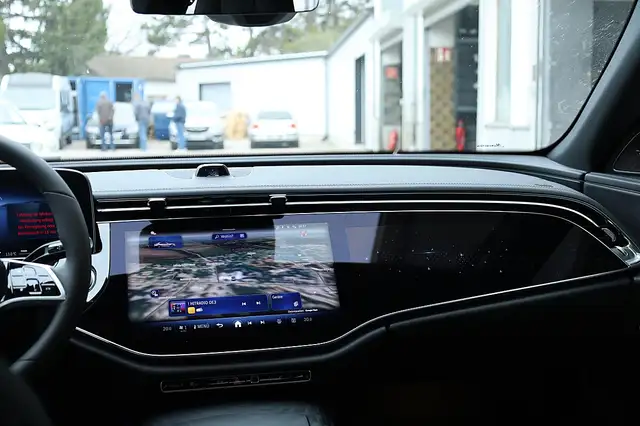 Mercedes-Benz E 220 d MHEV 4Matic Aut. Exclusive AHV Ansicht 14