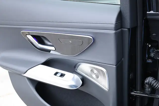 Mercedes-Benz E 220 d MHEV 4Matic Aut. Exclusive AHV Ansicht 15