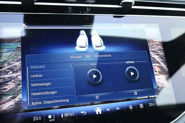 Mercedes-Benz E 220 d MHEV 4Matic Aut. Exclusive AHV Ansicht 28