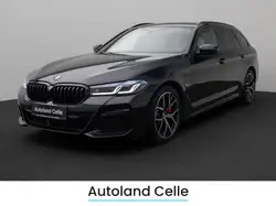 Bmw 530 M Sport Pro Panoram Kamera Laser HUD H K