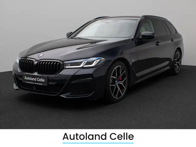 Bmw 530 M Sport Pro Panoram Kamera Laser HUD H K
