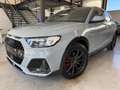 Audi A1 allstreet 30 TFSI S tronic Interni in pelle Grigio - thumbnail 1