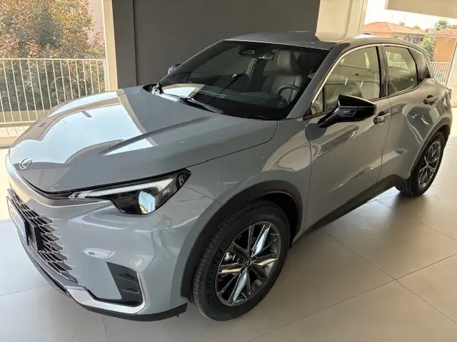 Lexus LBX LBX 1.5 hybrid Elegant 2wd - KM ZERO!