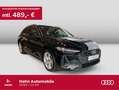 Audi A5 TFSI S tronic Tech LED AHK Navi CAM Schwarz - thumbnail 1