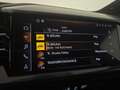 Audi Q4 e-tron Q4 45 e-tron S Line edition Zwart - thumbnail 18
