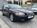 Volvo V70 Kombi 2.4 D Kinetic/S-Heft/Tempomat Blau - thumbnail 3