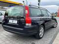 Volvo V70 Kombi 2.4 D Kinetic/S-Heft/Tempomat Blau - thumbnail 4
