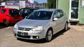Volkswagen Golf V Lim. United BlueMotion 1,9TDI/1.Hand Silber - thumbnail 1
