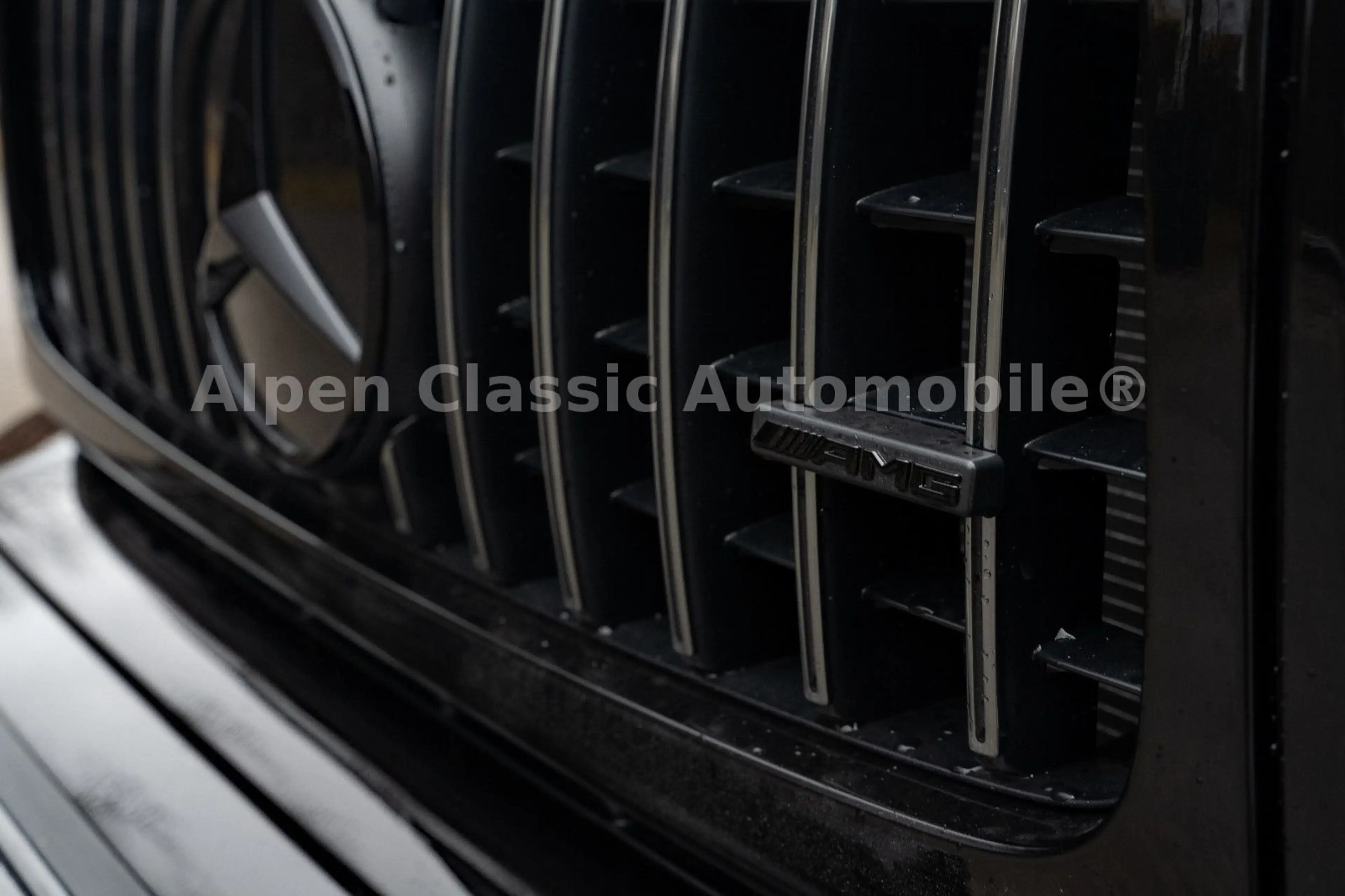 Mercedes-Benz G 63 AMG Edition 55 Massage, Standheizung, Sitzb — photo 14