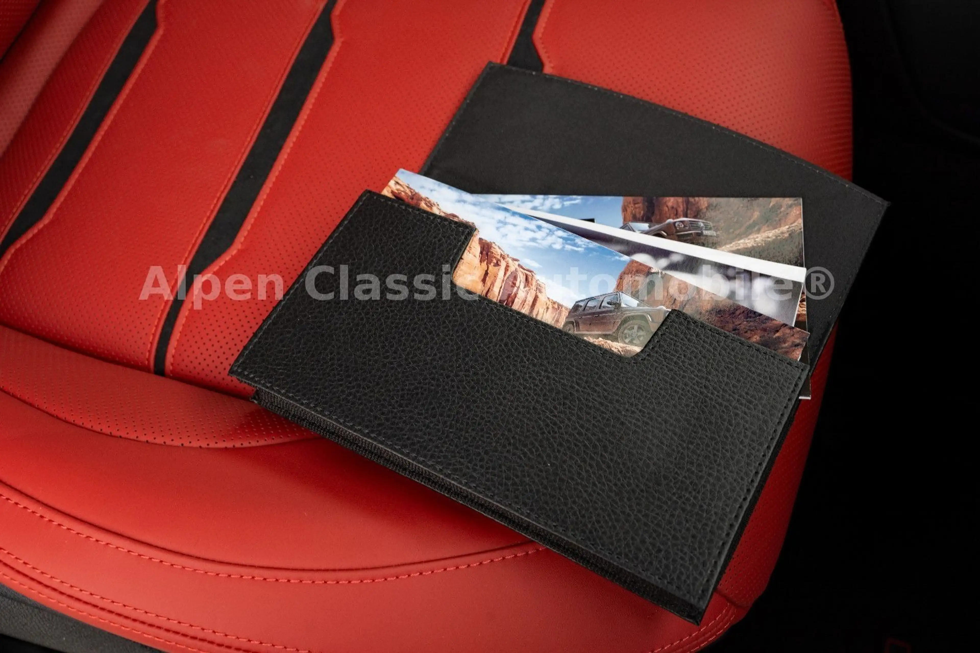 Mercedes-Benz G 63 AMG Edition 55 Massage, Standheizung, Sitzb — photo 4