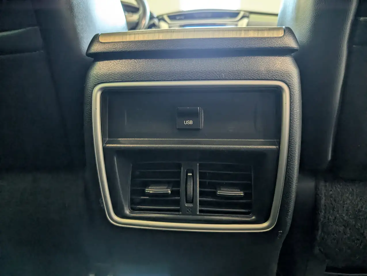Nissan Murano снимка Nissan Murano