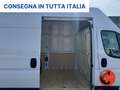 Fiat Ducato 35 3.0 CNG L4H3 MAXI METANO BENZINA-SENSORI- Blanco - thumbnail 26