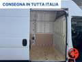 Fiat Ducato 35 3.0 CNG L4H3 MAXI METANO BENZINA-SENSORI- Blanco - thumbnail 15
