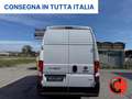 Fiat Ducato 35 3.0 CNG L4H3 MAXI METANO BENZINA-SENSORI- Blanco - thumbnail 6