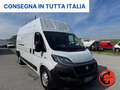 Fiat Ducato 35 3.0 CNG L4H3 MAXI METANO BENZINA-SENSORI- Blanco - thumbnail 4