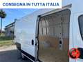 Fiat Ducato 35 3.0 CNG L4H3 MAXI METANO BENZINA-SENSORI- Blanco - thumbnail 25