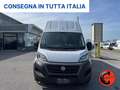 Fiat Ducato 35 3.0 CNG L4H3 MAXI METANO BENZINA-SENSORI- Blanco - thumbnail 8