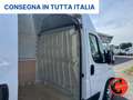 Fiat Ducato 35 3.0 CNG L4H3 MAXI METANO BENZINA-SENSORI- Blanco - thumbnail 24