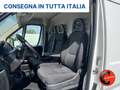 Fiat Ducato 35 3.0 CNG L4H3 MAXI METANO BENZINA-SENSORI- Blanco - thumbnail 11