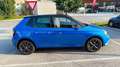 Skoda Fabia Fabia Style 1,2 TSI Style Blau - thumbnail 1