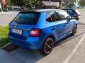 Skoda Fabia Fabia Style 1,2 TSI Style Blau - thumbnail 4