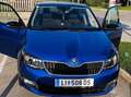 Skoda Fabia Fabia Style 1,2 TSI Style Blau - thumbnail 3