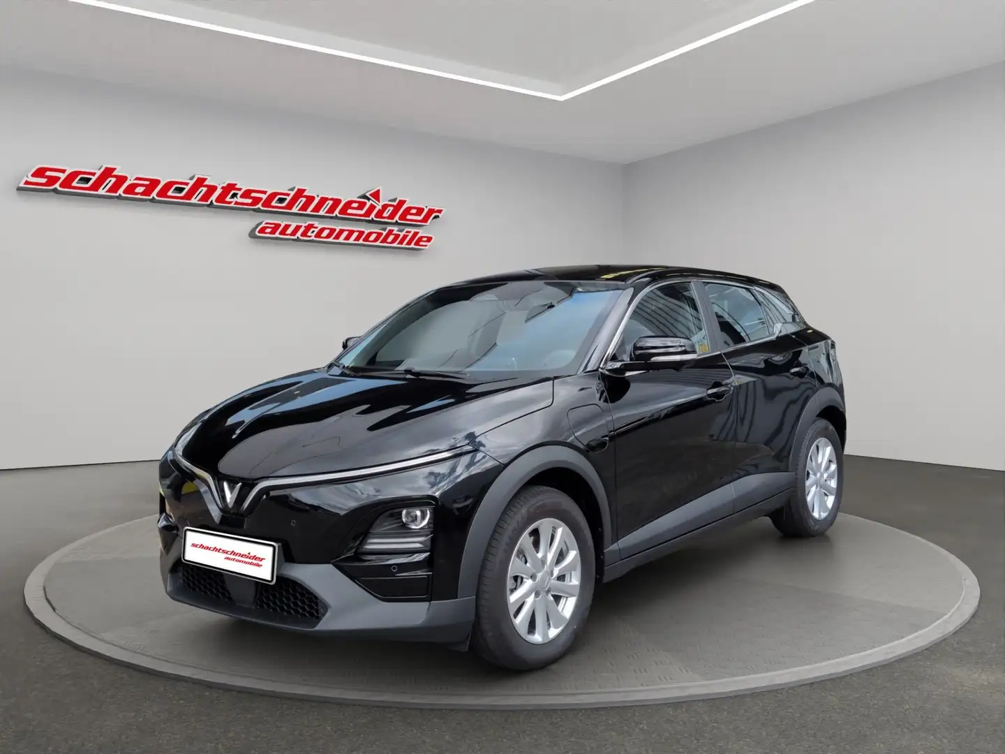 VinFast Sonstige Eco 59,6 kWh+360-Kamera+ACC+ Schwarz - 1