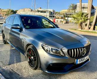 Estate S Speedshift MCT 9G