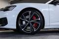 Audi S6 3.0 TDI quattro MATRIX AHK B&O PANO STHZ GV5 Weiß - thumbnail 2